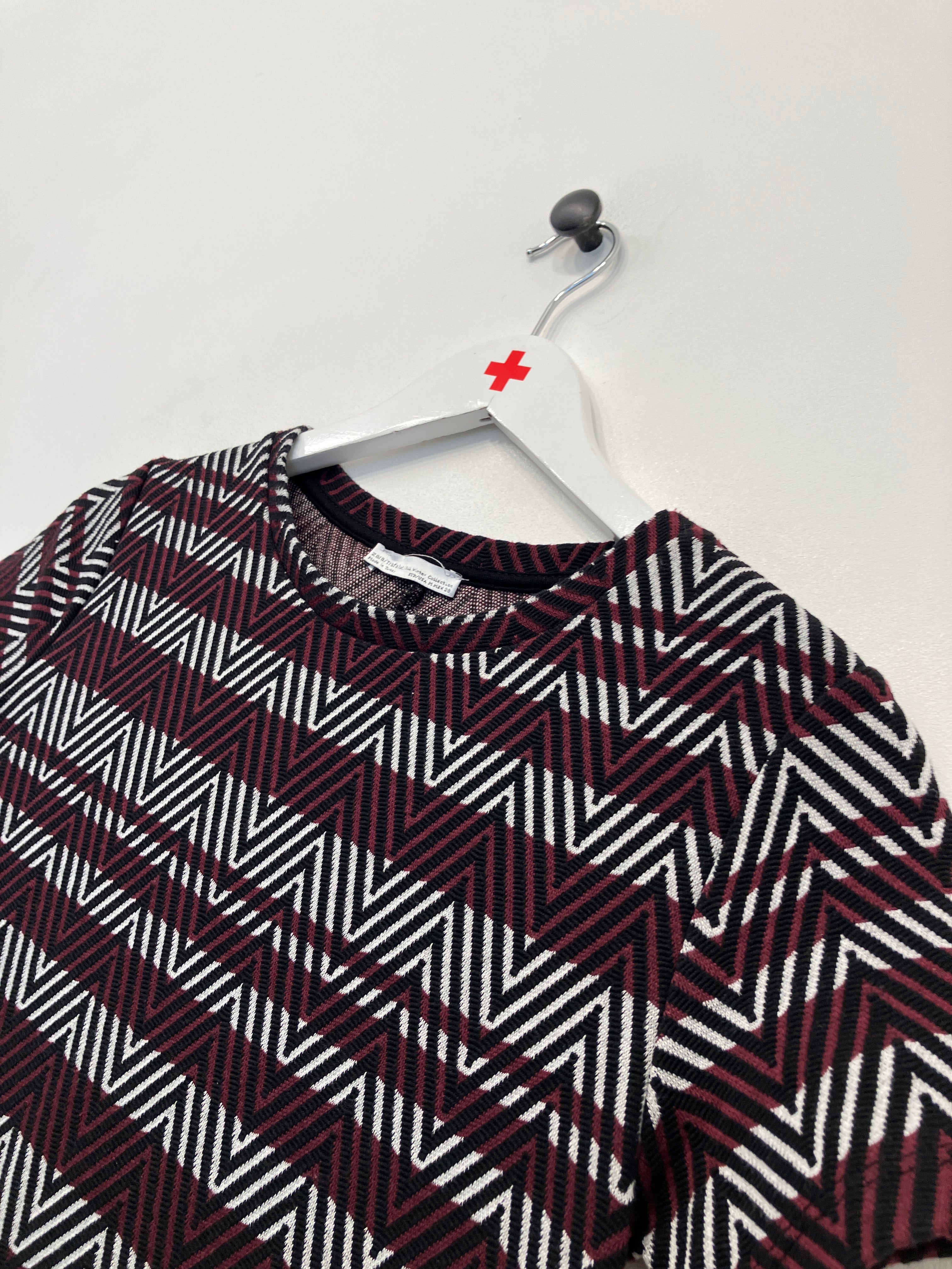 Zara Trafaluc Kjole
